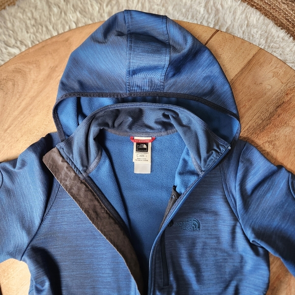 The North Face Full-zip jacket xs - Picture 2 of 6
